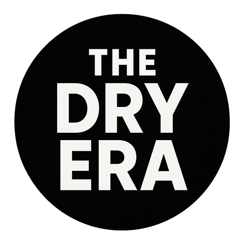 THE DRY ERA